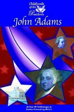 Cover of John Adams