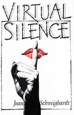 Book cover for Virtual Silence