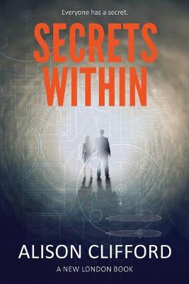 Book cover for Secrets Within