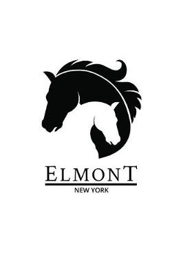 Book cover for Elmont New York