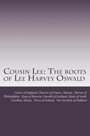 Cover of Cousin Lee