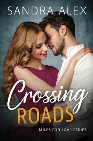 Cover of Crossing Roads