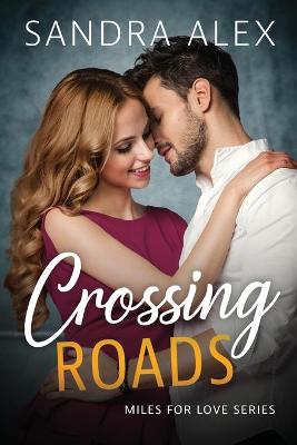 Book cover for Crossing Roads