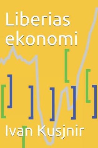 Cover of Liberias ekonomi