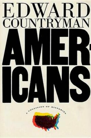 Cover of Americans