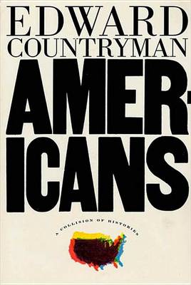 Book cover for Americans