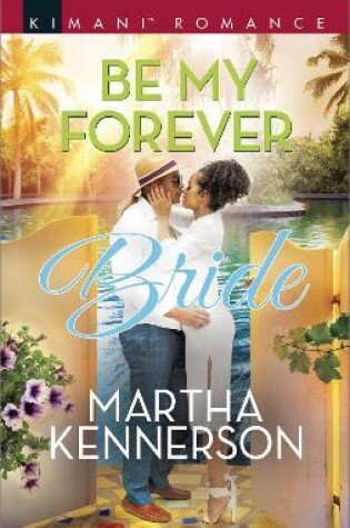 Cover of Be My Forever Bride