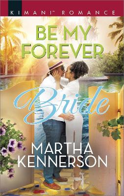 Cover of Be My Forever Bride