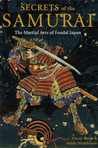 Cover of Secrets of the Samurai