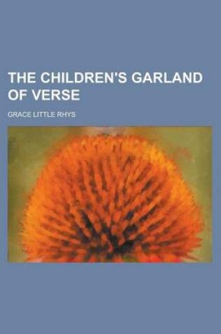 Cover of The Children's Garland of Verse