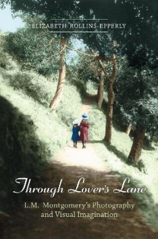 Cover of Through Lover's Lane