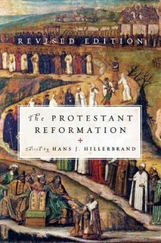 Cover of The Protestant Reformation