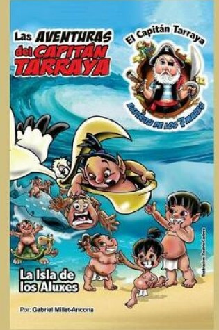 Cover of La Isla de Los Aluxes