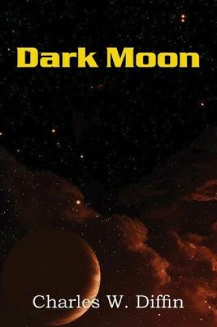 Cover of Dark Moon