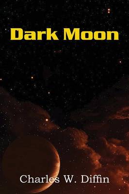 Book cover for Dark Moon