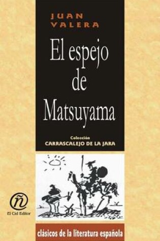 Cover of El Espejo de Matsuyama