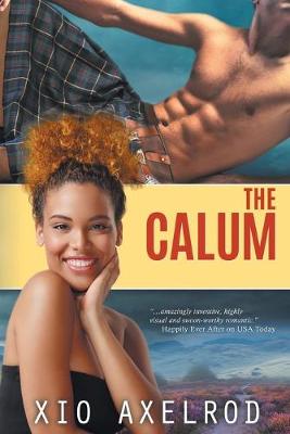Cover of The Calum