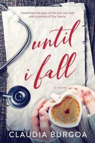 Cover of Until I Fall