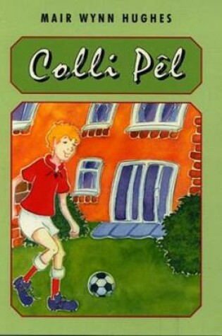 Cover of Colli Pêl