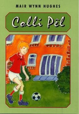 Book cover for Colli Pêl