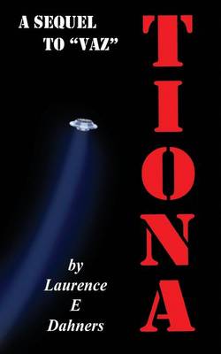 Cover of Tiona (a sequel to Vaz)