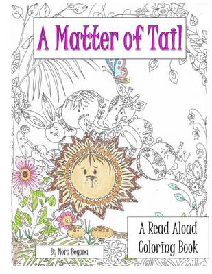 Book cover for A Matter of Tail