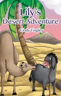 Cover of Lily's Desert Adventure