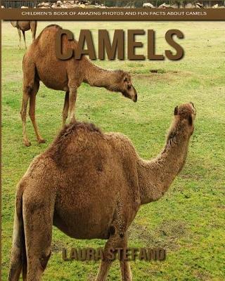 Book cover for Camels