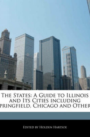 Cover of The States