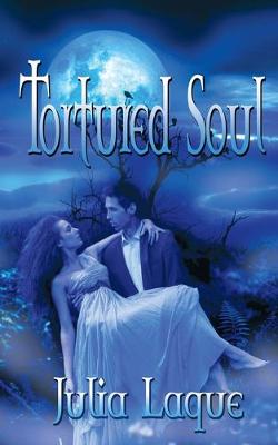 Book cover for Tortured Soul