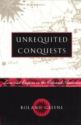 Book cover for Unrequited Conquests