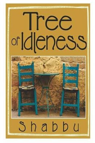 Cover of Tree of Idleness
