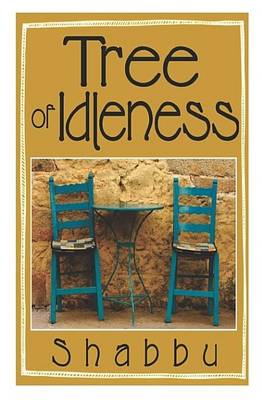 Book cover for Tree of Idleness