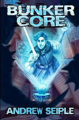 Cover of Bunker Core