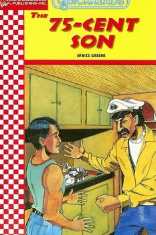 Cover of The 75-Cent Son