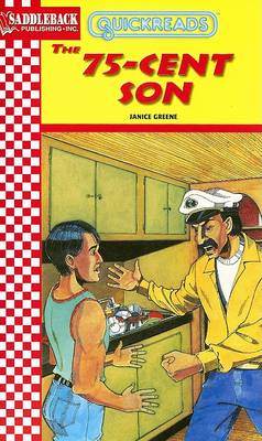 Cover of The 75-Cent Son