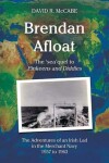 Book cover for Brendan Afloat