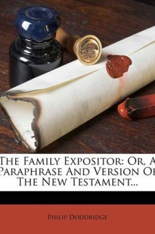 Cover of The Family Expositor