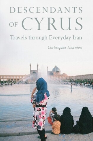 Cover of Descendants of Cyrus