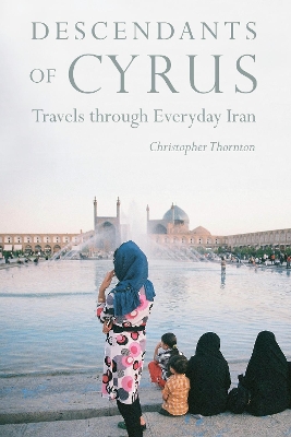 Book cover for Descendants of Cyrus