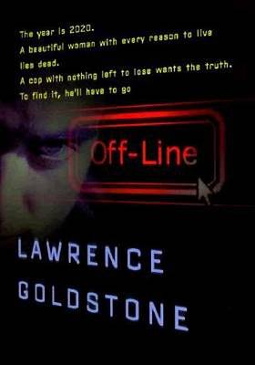 Book cover for Offline