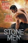 Book cover for The Stone Men, Book One