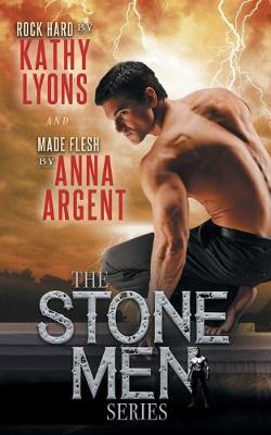 Cover of The Stone Men, Book One