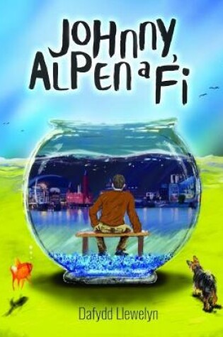 Cover of Johnny, Alpen a Fi