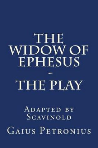 Cover of The Widow of Ephesus
