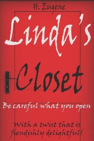 Cover of Linda's Closet