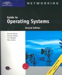 Book cover for Guide to Operating Systems