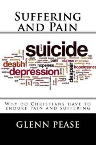 Cover of Suffering and Pain