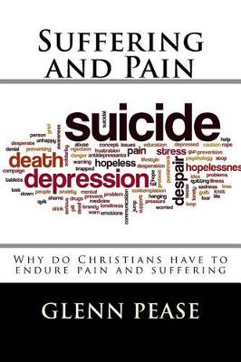 Book cover for Suffering and Pain