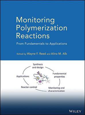 Cover of Monitoring Polymerization Reactions: From Fundamentals to Applications